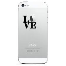 Yantouch black diamond 3d ambience dock for iphone. Apple Iphone 5 White Vinyl Decal Love Love This Would Get This If I Didnt Use A Phone Case Iphone 5 White Apple Iphone Apple Iphone 5