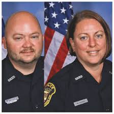 Two police sergeants graduate from Florida Criminal Justice Executive  Institute HISTORIC CITY NEWS