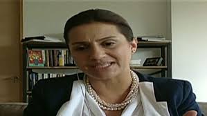 Últimos videos colombianos de paola holguín. Holguin Farc Debe Entregar Dinero O El Acuerdo Sera Lavado De Activos Cnn Video