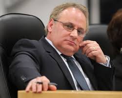 Jarvis: Report recommends cleaning house