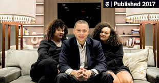 Malika andrews was born in oakland, california, on 28 january 1995. Scott Perry New Knicks G M Likes Things Clean And Neat The New York Times