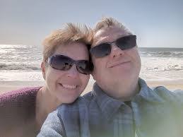 Angela Stearman's Instagram, Twitter & Facebook