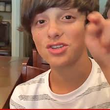 Caleb Logan Bratayley -- 13-Year-Old YouTube Star Dies Mysteriously