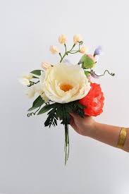 I remember how my mother would make a paper flower on occasion and how i admired it. 81 Crepe Paper Flowers Ideas Paper Flowers Crepe Paper Flowers Crepe Paper