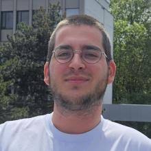 Evolutionary Genetics of Interactions Group