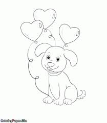 The first is labeled download which will prompt you to download the pdf version of this coloring page. Valentine S Day Coloring Pages