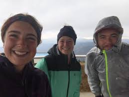 I hiked 200 miles of the Appalachian Trail