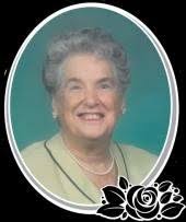 Obituary of Marie Yolande Ruel