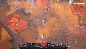 The opening of the card in minecraft dungeons is set to the down arrow. Minecraft Dungeons Items How To Buy Minecraft Dungeons Guide Gamepressure Com