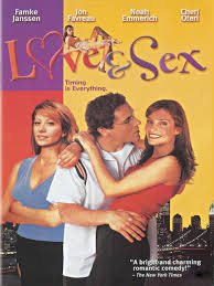 Watch Love and Sex | Prime Video