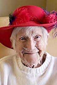 Margaret Moore Obituary