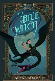 Green witches, books about witchcraft for beginners, spells it also doesn't help that many of these books have beautiful covers that scream pick me! The Blue Witch The Witches Of Orkney Book One 1 The Witches Of Orkney 1 Amazon Co Uk Adams Alane 9781943006779 Books