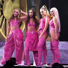 Submitted 2 months ago by dourdan. Little Mix Wrote Letters To Their Younger Selves About How Much They Ve Learned Since X Factor Teen Vogue