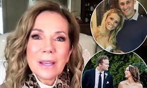 Maybe you would like to learn more about one of these? Kathie Lee Gifford Talks Stripped Down Weddings Of Both Her Children In Lockdown Daily Mail Online