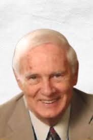 Obituary of Keith Meredith