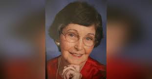 Obituary information for Betty Anne (Kline) Beckner