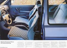 Shamwerks 1988 Golf Mkii Krapo Bleu Recaro And Gearbox Linkage