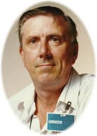 Danny Patrick Mccooeye Obituary March 28, 2013