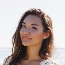 Caitlin Rodway's Instagram, Twitter & Facebook