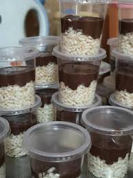 Boleh guna salah satu cara. Ac Plus Hq Resepi Chocojar Bubble Rice Coklat Facebook