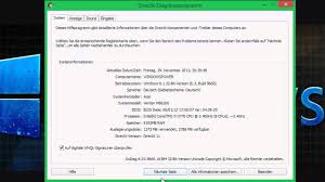 Microsoft stellt die unterstützung von windows 8.1 ein. Windows 8 8 1 Diagnose Tool Youtube