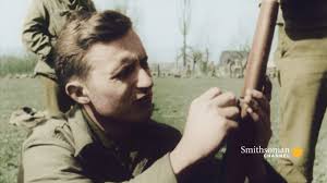 Days after D-Day, the depleted Allies look for reinforcements to complete  their final push into Germany across two formidable barriers: the dense  forest of Ardennes, and a defensive belt of minefields ...