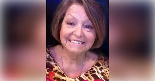 Obituary information for Gloria Sandlin Lynn