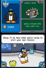 Herbert's revenge on nintendo ds. Club Penguin Elite Penguin Force Wikipedia