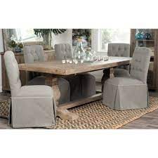 Our Best Dining Room Bar Furniture Deals Reclaimed Wood Dining Table Wood Dining Table Dining Table In Kitchen