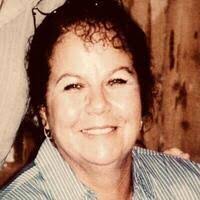 Georgette Vercher Obituary