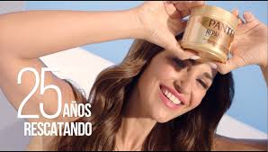 25 Veranos de Pelo Pantene