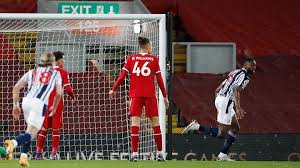 Jordan henderson had given the reds the lead. Kgo3um Ijihnum