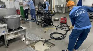 Thông Cống Nghẹt Lâm Đồng Giá Rẻ Từ 100k -【 Triệt Để 100%】 - Môi Trường Hoàng Bách