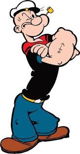Plantando Genes Popeye E A Homeostase De Ferro Nas Plantas Dessin Anime Dessin Anime Enfance Vieux Dessins Animes