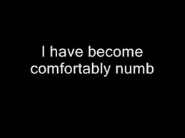 Maybe you would like to learn more about one of these? Pink Floyd Comfortably Numb With Lyrics Youtube