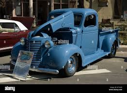 Image result for Light Blue 1940 Truck