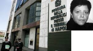 Jun 29, 2021 · maría eugenia vidal sigue decidida a no participar de las elecciones legislativas en la provincia de buenos aires.así se lo había informado, días atrás , a mauricio macri, en una reunión a. Inchiesta Sull Alleanza Di Secondigliano Annullata L Ordinanza Per Maria Licciardi Era Latitante Stop Per Ora Alle Ricerche