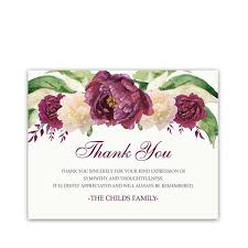 We did not find results for: Sympathy Thank You Card For Condolences Purple Floral Fig Laurel