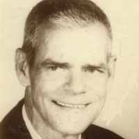 Omar Christian Bear, Sr. (1914–1981) • FamilySearch