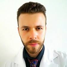 Mattia Russel PANTALONE