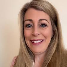 Last night, I received an Outstanding Educator award from Junior  Achievement.