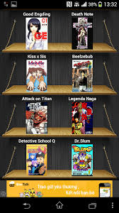 Update setiap hari dikasih informasi notif. Baca Manga Indonesia 1 0 2 Apk Download Android Comics Apps