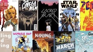 The plot is a world that is. The 25 Best Comics And Graphic Novels Of 2015 Mental Floss