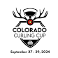 Colorado Curling Cup 2024