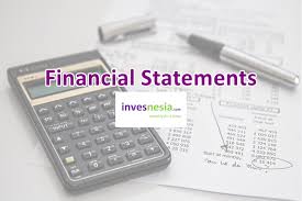 Artikel analisis manajemen keuangan syariah bagi umkm : Pengertian Laporan Keuangan Contoh Analisis Cara Download Invesnesia Com
