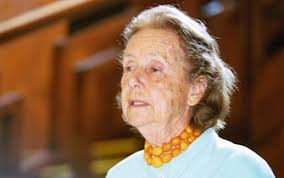 Morta Giulia Maria Crespi, fondatrice e presidente onoraria Fai. FOTO