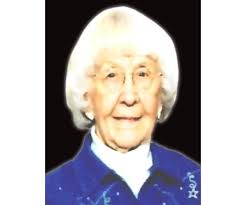 Martha Stoner Obituary (1919