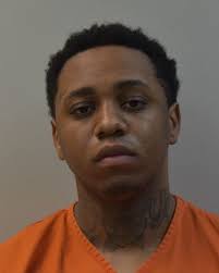 Two Welsh men arrested