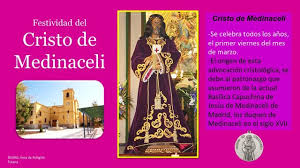 3,066 likes · 2 talking about this · 2,335 were here. Totana Com Los Vecinos De Totana Celebran La Secular Festividad Del Cristo De Medinaceli