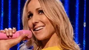 Filthy sex jokes underpin Nikki Glasers comedy special | news.com.au —  Australias leading news site for latest headlines